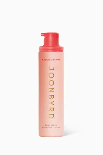 Kaleidoscope Smoothing Body Serum, 100ml