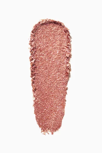 Brilliant Pink Crystal Eyes Shimmer Eyeshadow Stick, 2g