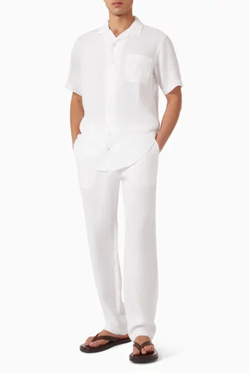 Eleuthera Chino Pants