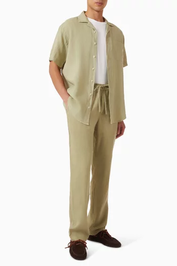Eleuthera Chino Pants