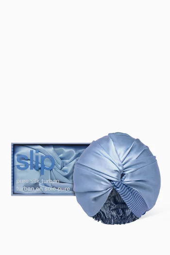 Silk Turban