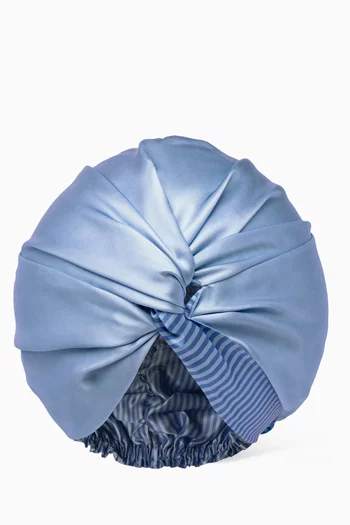 Silk Turban