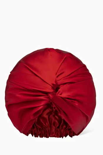 Silk Turban