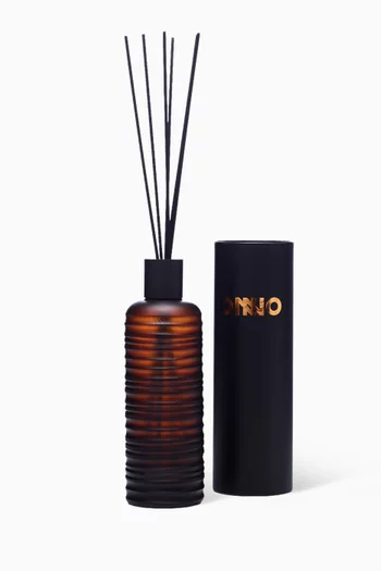 موزع عطر أونو زانزيبار بتصميم كروي، 2000 ملل