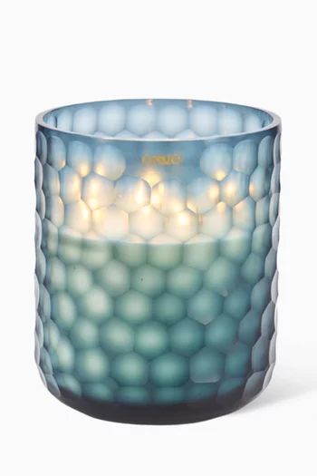 Onno Eternal Croisiere Large Candle Ginger Fig 17x20cm, 4670g