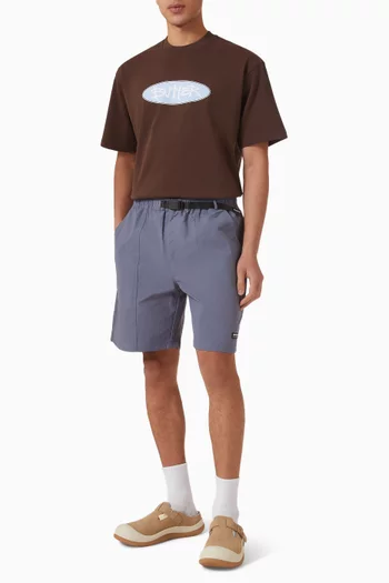 Equipt Shorts in Nylon