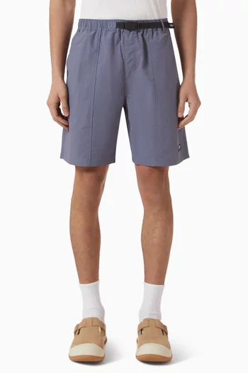 Equipt Shorts in Nylon