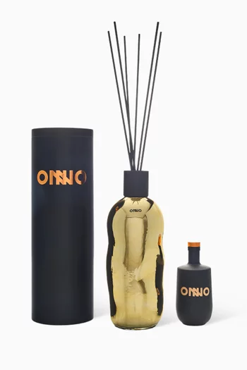 Onno Reed Diffuser Cape Gold Zanzibar, 2000ml