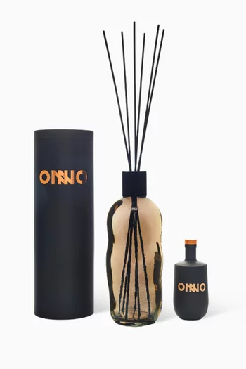 Onno Reed Diffuser Cape Champagne Sage, 2000ml