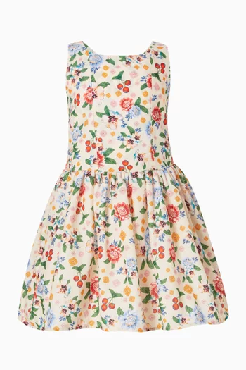 Venus Basket Dress