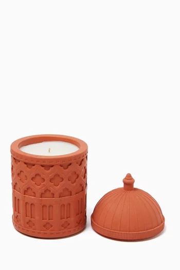 شمعة غروب الشمس، 220 غرام