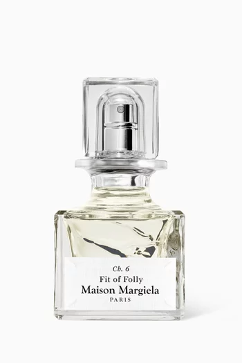 Fit of Folly Eau de Parfum, 30ml