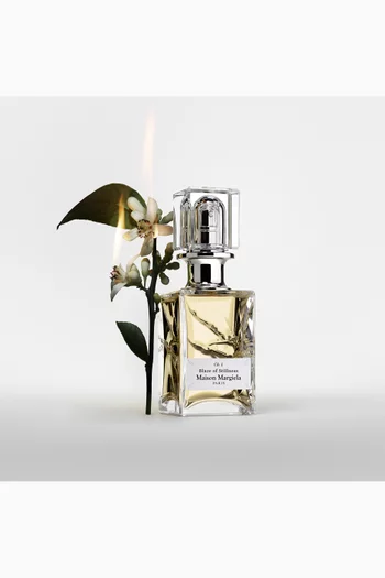 Blaze of Stillness Eau de Parfum, 30ml