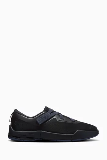 x Zendaya Cloudnova Moon Low-top Sneakers in Mesh