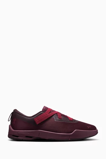 x Zendaya Cloudnova Moon Low-top Sneakers in Mesh