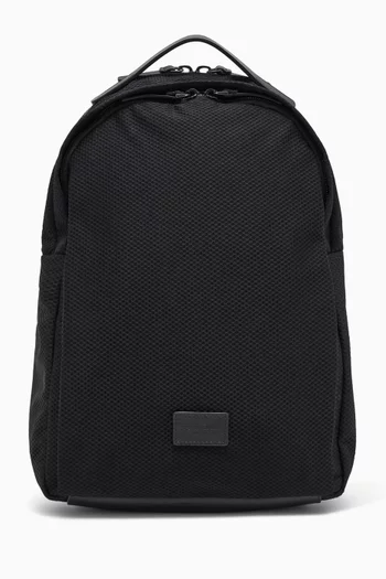 Logo Backpack