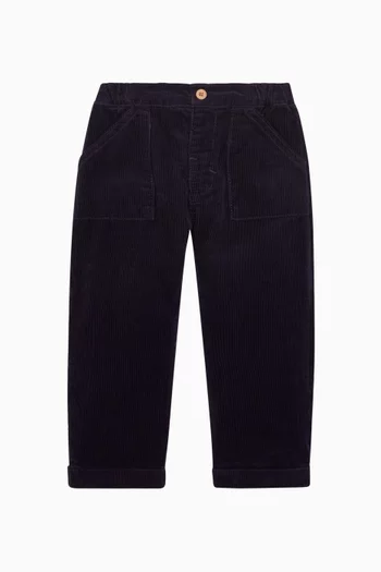 Jake Pull-on Trousers