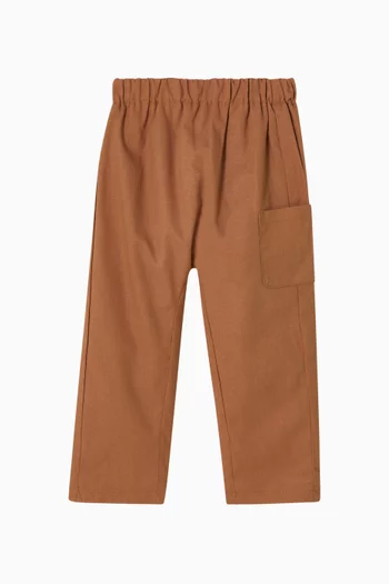 Otto Pull-on Trousers