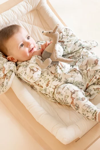Charlie Organic Pyjama