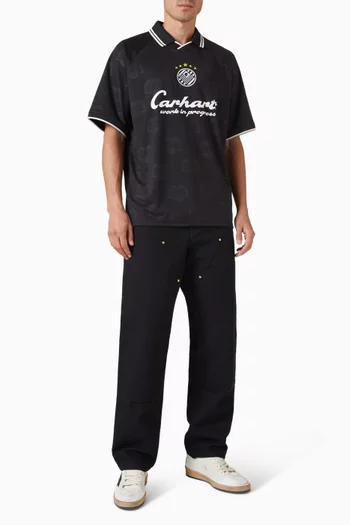Terrace Football T-shirt