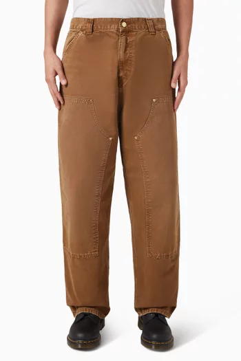 OG Double Knee Pants