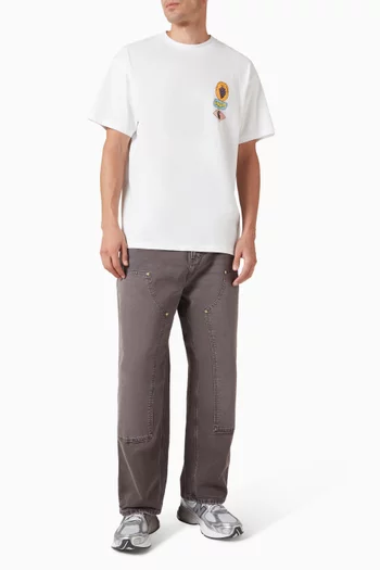 OG Double Knee Pants