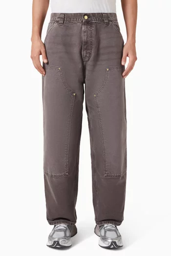 OG Double Knee Pants
