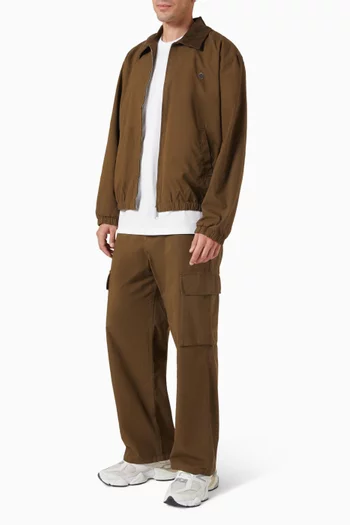 Madison Ripstop Jacket