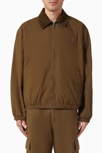 Madison Ripstop Jacket