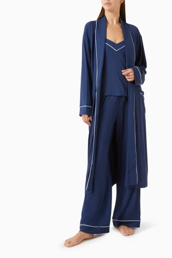 Gisele Cami & Pants PJ Set in TENCEL™ Modal