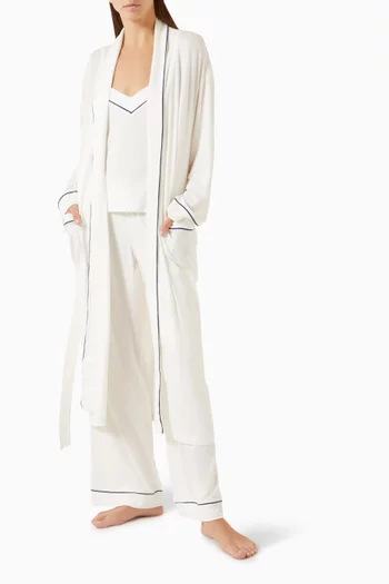 Gisele Cami & Pants PJ Set in TENCEL™ Modal