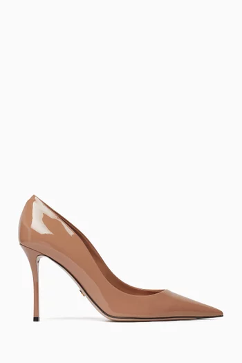 Cardinal 90 New Pumps in Patent Leather