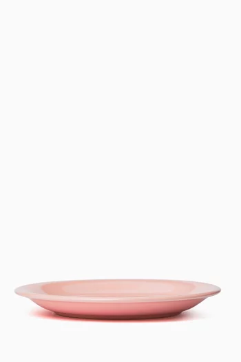 Trazos Sicilia Dessert Plate in Ceramic