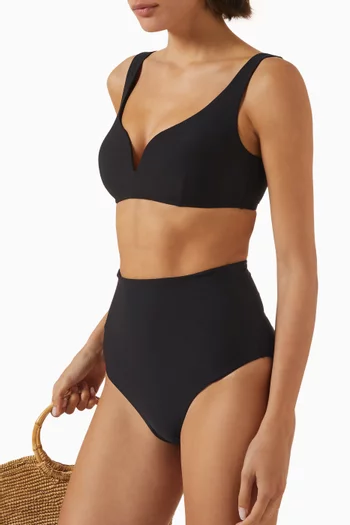 Veralise Bikini Top in Sculpteur®