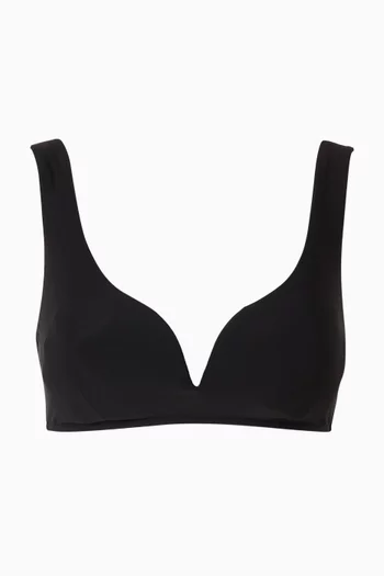 Veralise Bikini Top in Sculpteur®