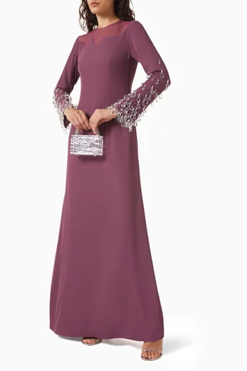 Viloa Embellished Dress