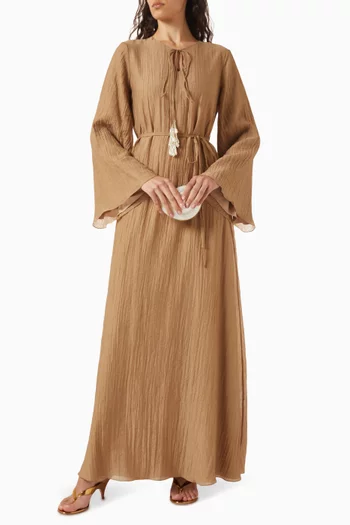 Oriana Maxi Dress