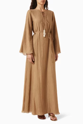 Oriana Maxi Dress