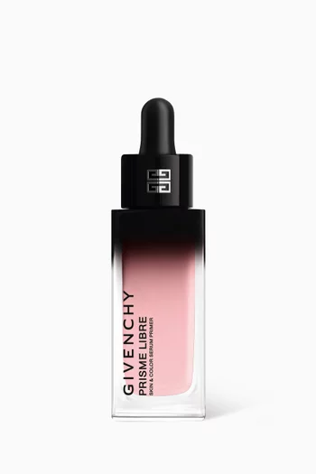 N°1 Pink Prisme Libre Skin & Color Serum Primer, 30ml