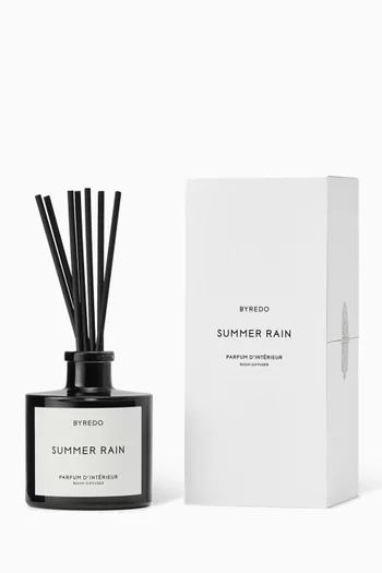 Summer Rain Reed Diffuser, 200ml