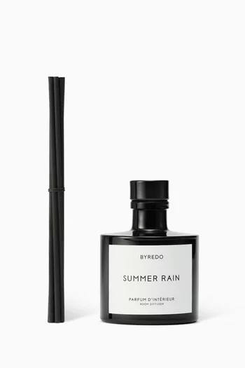 Summer Rain Reed Diffuser, 200ml