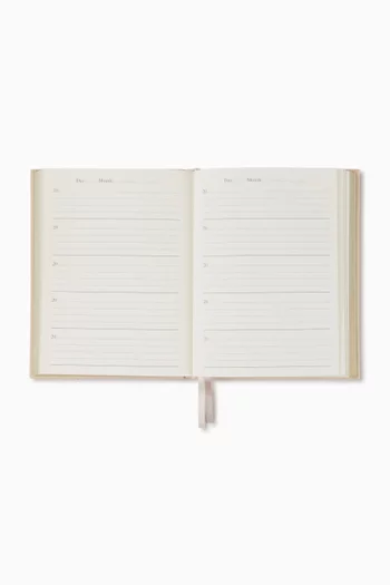 The Mum Journal