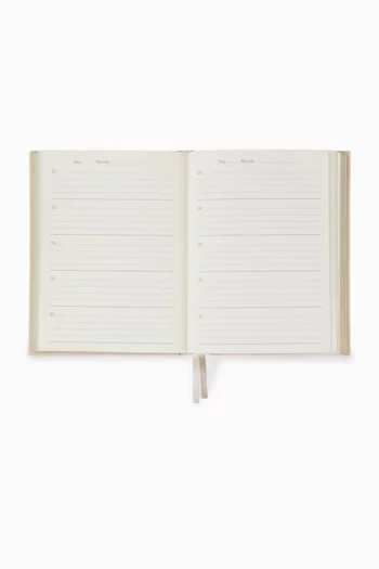 The Mum Journal