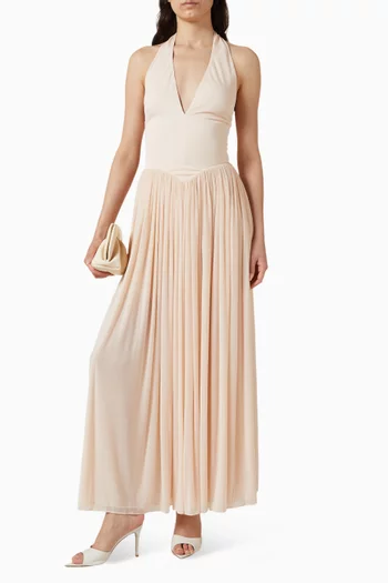Ophelia Maxi Dress