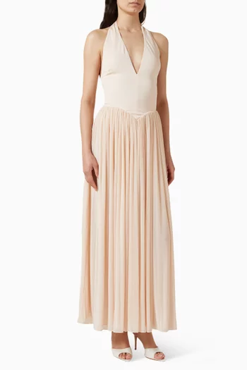 Ophelia Maxi Dress