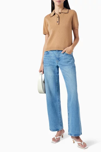 The Saturday Jeans