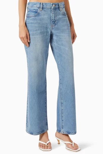 The Saturday Jeans