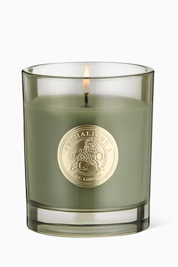 Damascena Scented Candle, 200g