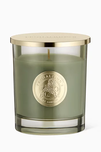 Damascena Scented Candle, 200g