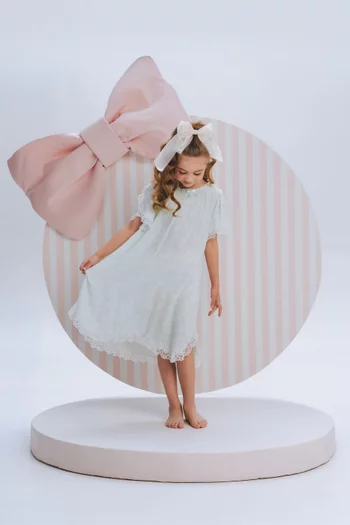 Olivia Night Gown